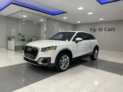 Blanco Usado 2020 Audi Q2 Design SUV | 19.800 € (Precio justo)