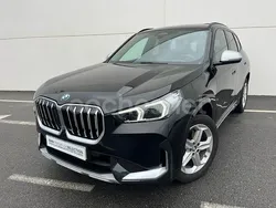 Negro Usado 2024 BMW X1 Comfort Edition SUV | 42.900 € (Super precio)