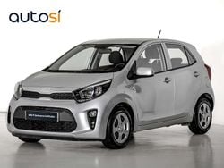 Usado 2024 Kia Picanto Utilitario | 11.990 € (Precio justo)