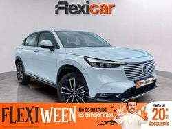 Gris Usado 2022 Honda HR-V Advance SUV | 25.890 € (Precio justo)