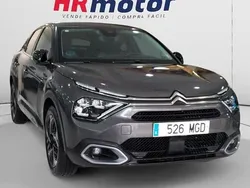 Usado 2023 Citroën C4 Shine | 15.370 € (Precio justo)