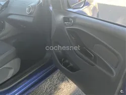 Ford Ka Plus
