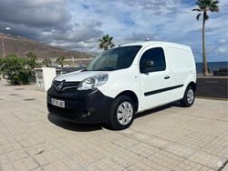 Blanco Usado 2021 Renault Kangoo Equilibre Familiar | 7999 € (Super precio)