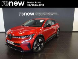 Rojo Usado 2023 Renault Mégane Equilibre Utilitario | 21.390 € (Precio justo)