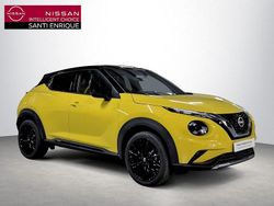 Negro Nuevo 2025 Nissan Juke SUV | 25.500 € (Precio justo)