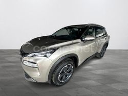 Gris / plata Usado 2025 Nissan X-Trail N-Connecta SUV | 35.500 € (Precio justo)