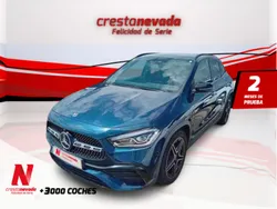 Usado 2020 Mercedes GLA200 SUV | 33.635 € (Precio justo)