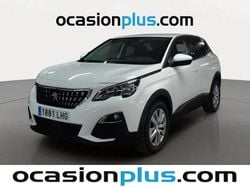 Blanco Usado 2020 Peugeot 3008 Active SUV | 14.164 € (Super precio)
