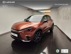 Otro Nuevo 2025 Lexus LBX SUV | 39.900 € (Caro)