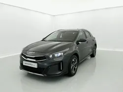 Pentametal met. Usado 2023 Kia XCeed SUV | 15.660 € (Buen precio)