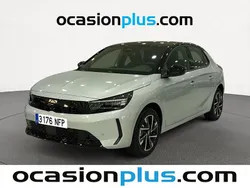 Gris plata Nuevo 2025 Opel Corsa Utilitario | 16.319 € (Precio justo)
