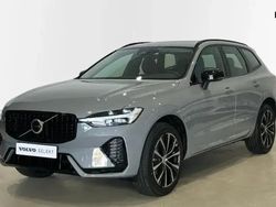 Gris/plata Nuevo 2025 Volvo XC60 Plus SUV | 49.990 € (Precio justo)