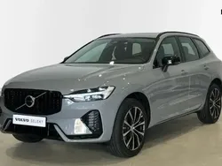 Gris/plata Nuevo 2025 Volvo XC60 Plus SUV | 49.990 € (Buen precio)