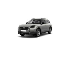 Usado 2025 Mini Countryman SUV | 37.000 € (Precio justo)