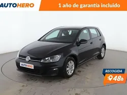 Negro Usado 2014 VW Golf VII Business Utilitario | 11.999 € (Precio justo)