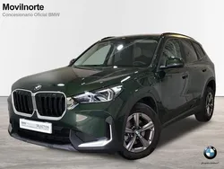 Usado 2024 BMW X1 Comfort Edition SUV | 38.845 €