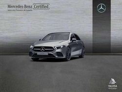Usado 2021 Mercedes A220 Berlina | 29.623 € (Buen precio)