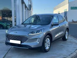 Gris Usado 2023 Ford Kuga ST-Line SUV | 25.390 € (Buen precio)