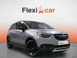 Gris Usado 2019 Opel Crossland X Ultimate SUV | 10.190 € (Precio justo)
