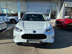 Blanco Usado 2024 Honda ZR-V Advance SUV | 36.900 € (Precio justo)