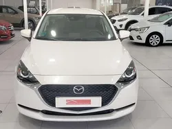 Usado 2021 Mazda 2 Utilitario | 13.700 € (Buen precio)