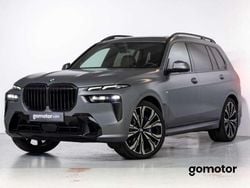 Gris Usado 2025 BMW X7 SUV | 116.475 € (Buen precio)