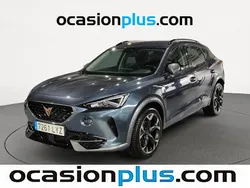 Gris Usado 2022 Cupra Formentor SUV | 21.710 € (Super precio)