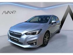 Gris Usado 2018 Subaru Impreza Utilitario | 14.990 €