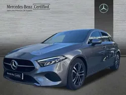 Mercedes A200