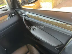 Blanco Usado 2017 BMW X4 Comfort Edition SUV | 25.500 € (Buen precio)