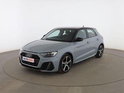 Gris Usado 2023 Audi A1 Sportback S-Line Utilitario | 22.599 € (Precio justo)