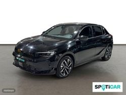 Negro Usado 2024 Opel Corsa Berlina | 18.990 € (Caro)