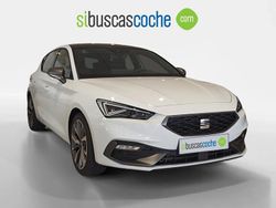 Blanco Nuevo 2025 Seat Leon FR | 30.990 € (Caro)