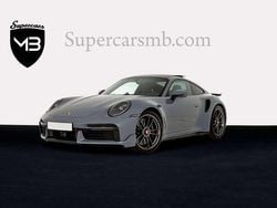 Gris Usado 2022 Porsche 992 Coupe | 245.900 €