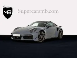 Gris Usado 2022 Porsche 992 Coupe | 245.900 €