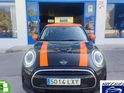Usado 2022 Mini Cooper Utilitario | 19.600 € (Precio justo)