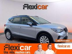 Gris Usado 2022 Seat Arona Style SUV | 15.690 € (Buen precio)