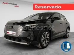 Eléctrico Usado 2024 Audi Q4 e-tron Advanced Plus SUV | 37.500 € (Super precio)
