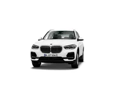 Blanco Usado 2022 BMW X5 SUV | 59.900 € (Precio justo)