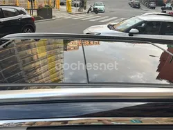 Blanco Usado 2017 Peugeot 5008 GT-line Monovolumen | 16.600 € (Precio justo)