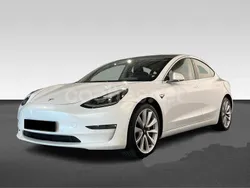 Eléctrico Usado 2019 Tesla Model 3 Berlina | 23.200 € (Precio justo)