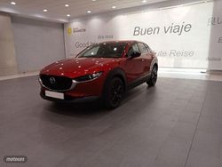 Rojo Nuevo 2025 Mazda CX-30 Homura-Line SUV | 30.500 € (Caro)