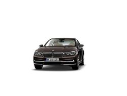 Usado 2016 BMW 730 Comfort Edition Berlina | 31.000 €