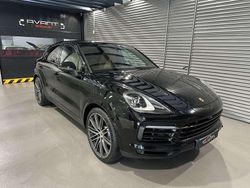 Negro Usado 2019 Porsche Cayenne SUV | 54.900 €