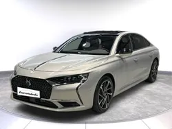 Gris Usado 2021 DS Automobiles DS9 Rivoli Plus Berlina | 47.990 €