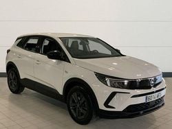 Blanco Usado 2023 Opel Grandland X Business Edition SUV | 25.700 € (Precio justo)