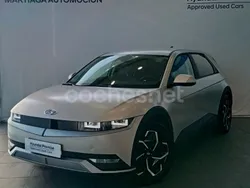 Eléctrico Usado 2022 Hyundai Ioniq 5 SUV | 28.995 €