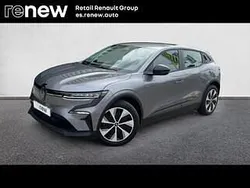 Gris Usado 2023 Renault Mégane Evolution Berlina | 18.990 €