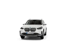 Blanco Nuevo 2024 BMW X1 Comfort Edition SUV | 47.990 € (Precio justo)