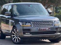 Usado 2015 Land Rover Range Rover Vogue SUV | 44.800 €